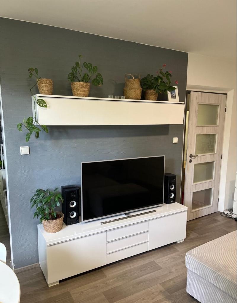 Pronájem bytu 3+kk 76 m2