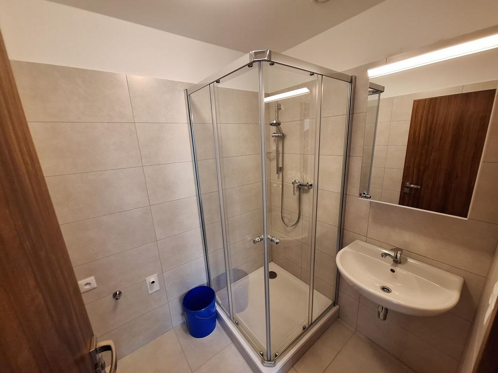 Pronájem bytu 2+kk 56 m2, Přáslavice – náhled fotky 3
