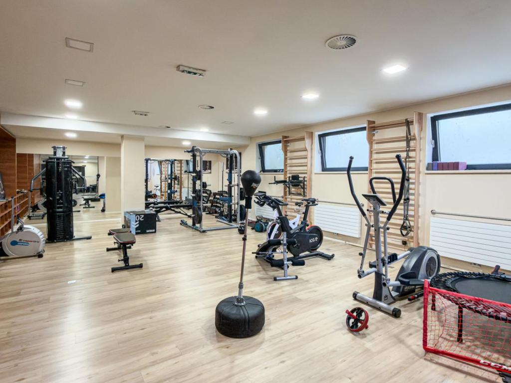 Pronájem bytu 3+kk 109 m2, Praha – náhled fotky 40