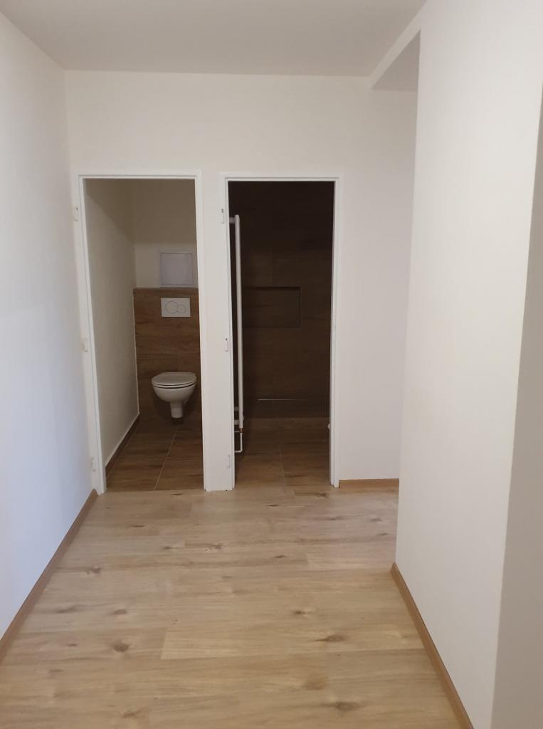 Pronajem bytu 2+1 62 m2