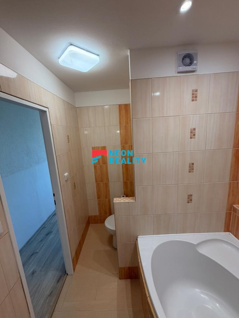Pronájem bytu 3+1 81 m2