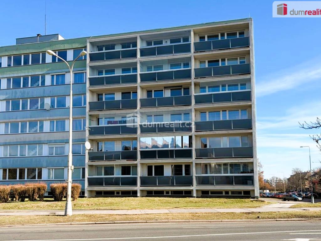 3+kk, Kladno - Mostecká, 6799000 Kč, 70 m2
