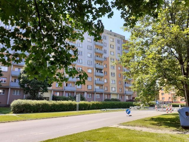Pronájem bytu 1+1 36 m2