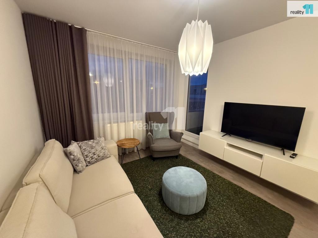 Pronájem bytu 2+kk 56 m2