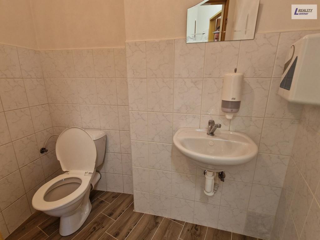 Pronájem bytu 2+1 65 m2