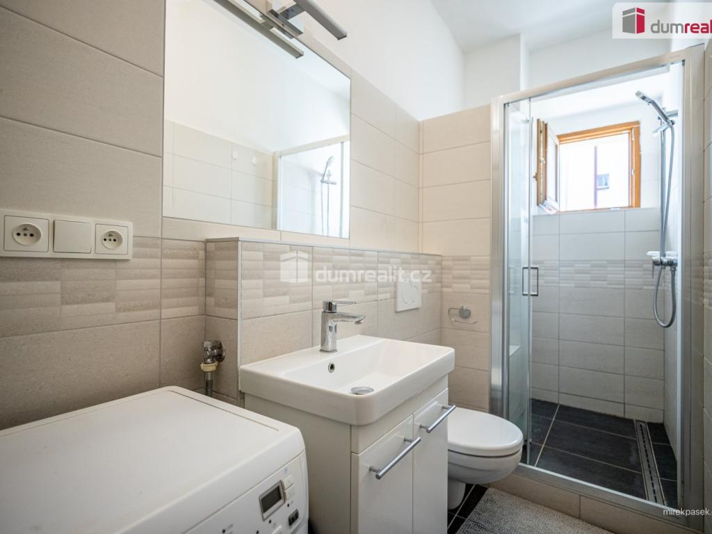 Prodej bytu 2+1 44 m2, Praha – náhled fotky 16