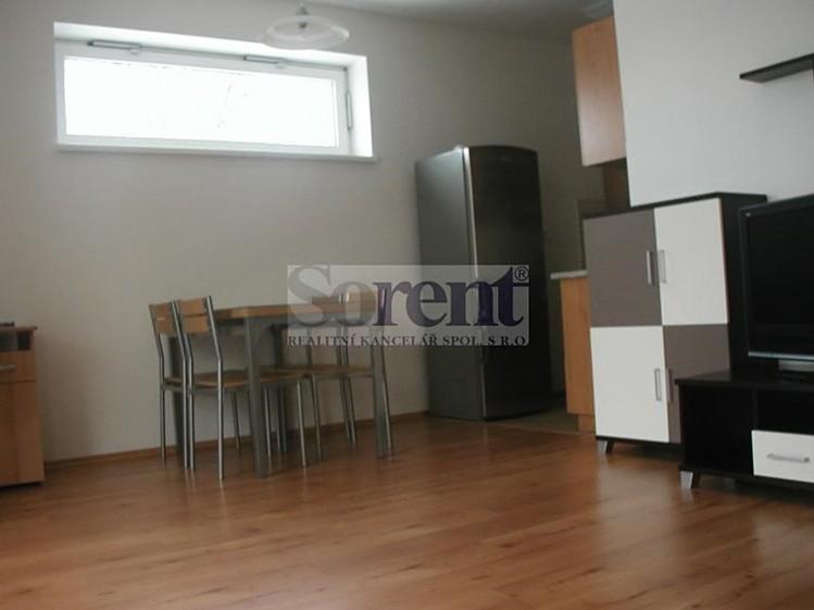 Pronajem bytu 2+kk 68 m2