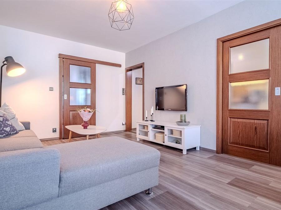 Pronájem bytu 3+1 70 m2, Poděbrady – náhled fotky 8