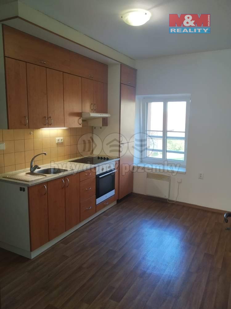 Pronajem bytu 2+1 60 m2