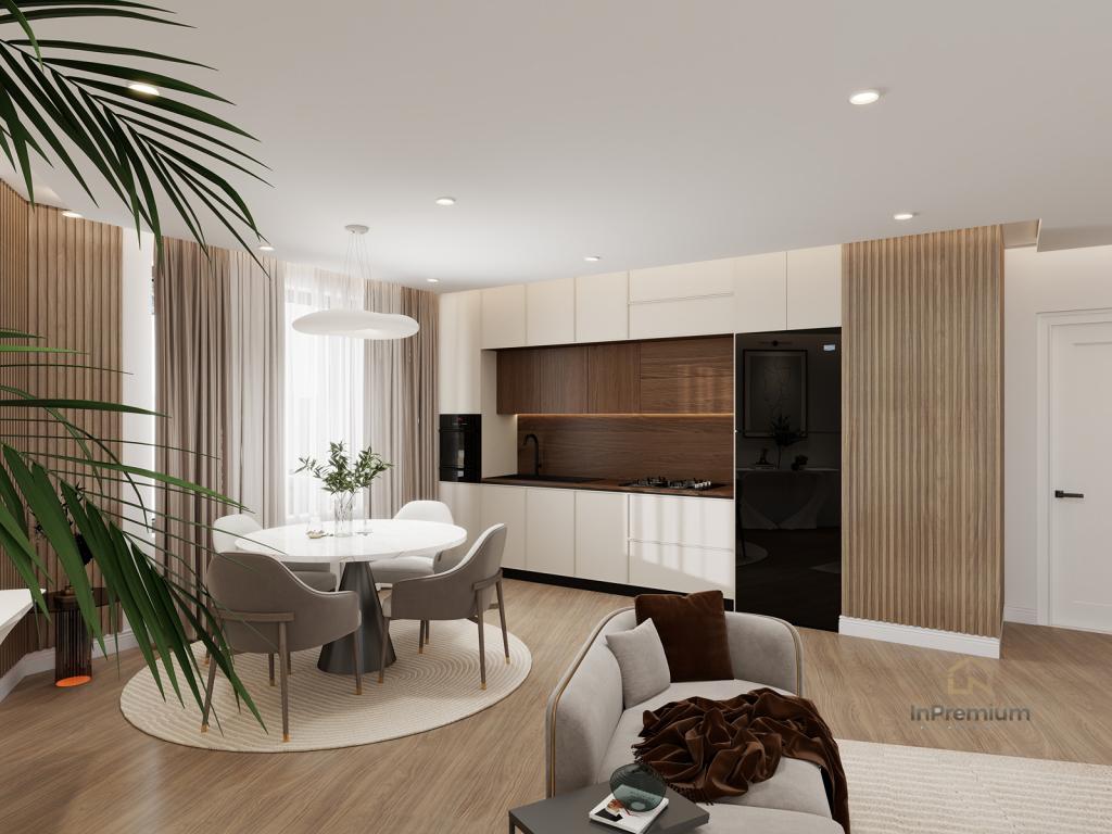 Prodej bytu 4+kk 115 m2, Plzeň – náhled fotky 8