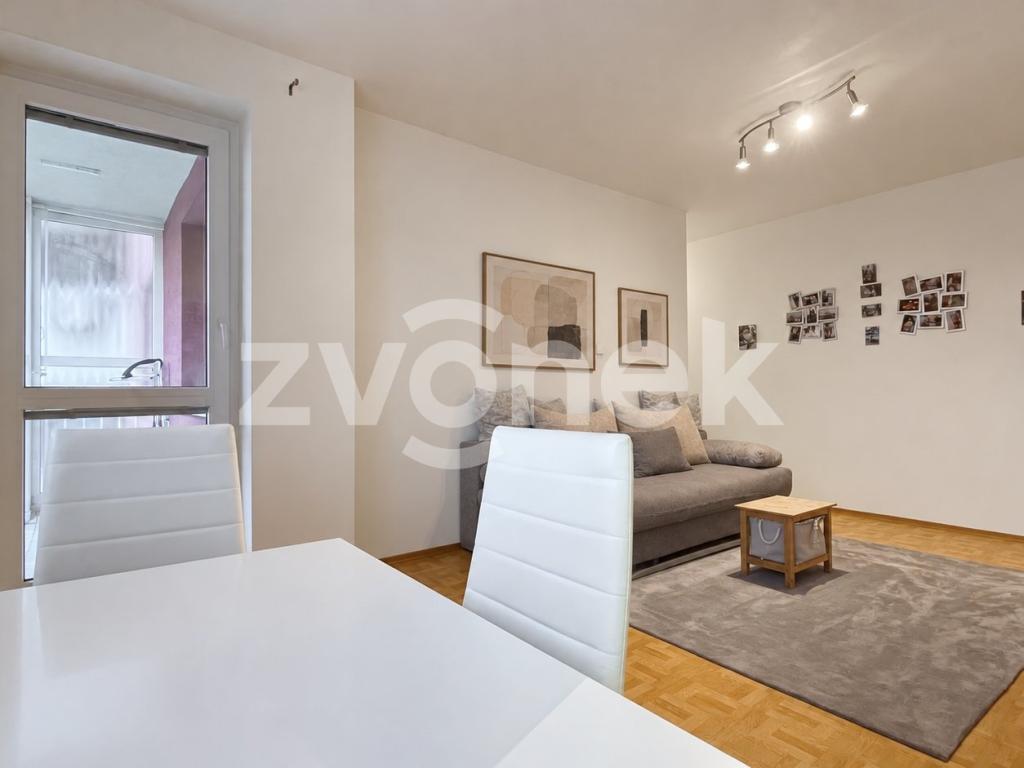 Pronájem bytu 3+kk 68 m2