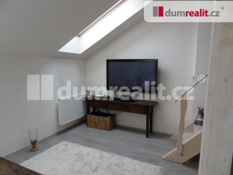 Pronájem bytu 1+1 42 m2