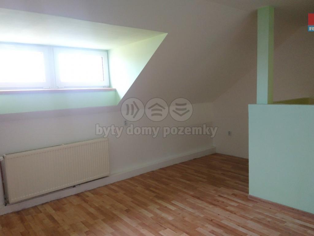 Pronajem bytu 2+1 40 m2