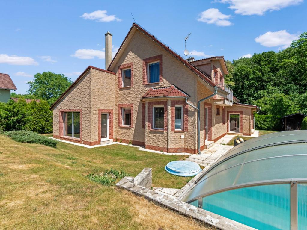 Prodej domu 202 m2
