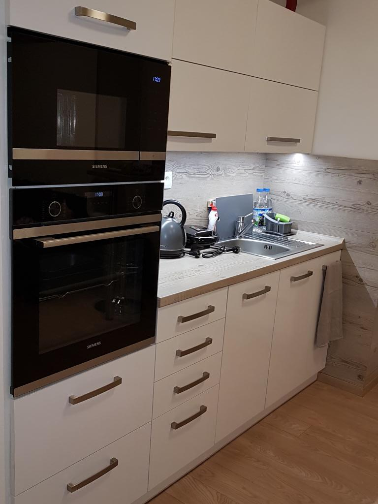Pronajem bytu 1+kk 61 m2