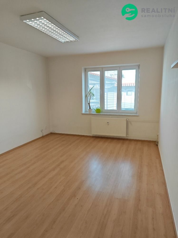 Pronájem bytu 2+kk 40 m2