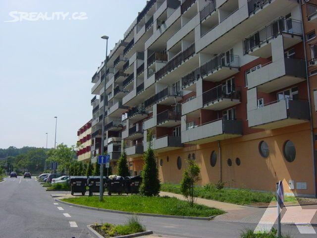 Pronajem bytu 1+kk 31 m2