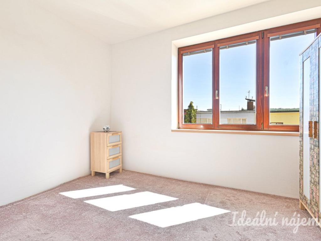 Pronájem bytu 2+kk 33 m2