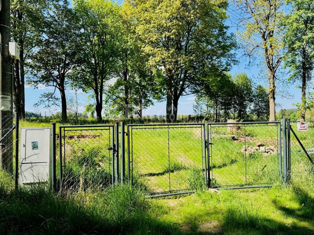 Prodej pozemku 3100 m2, Tři Sekery – náhled fotky 4