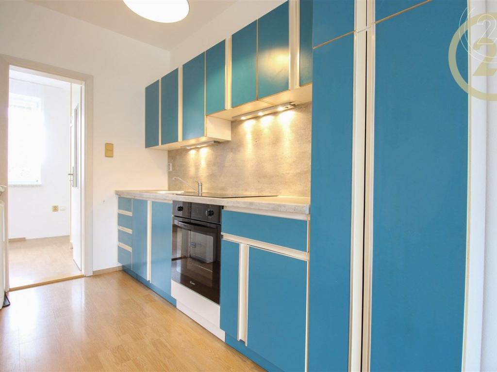 Pronájem bytu 2+kk 45 m2