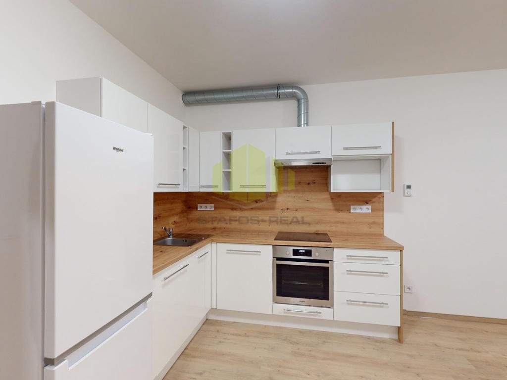 Pronájem bytu 3+kk 74 m2
