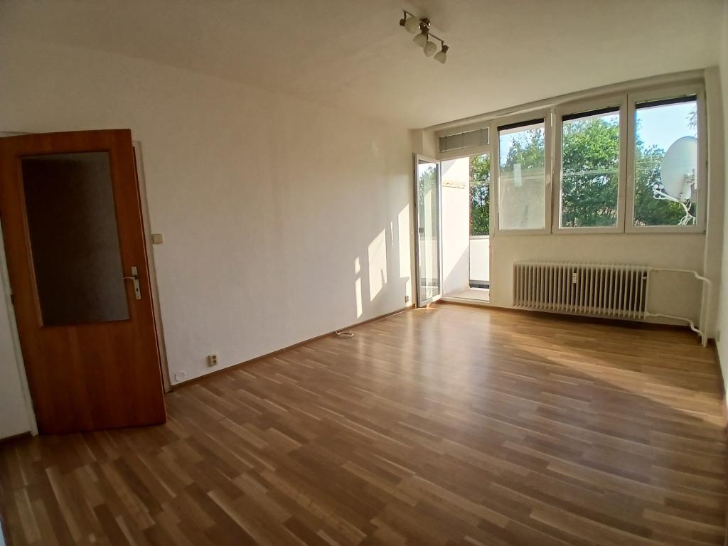 Pronájem bytu 3+1 71 m2