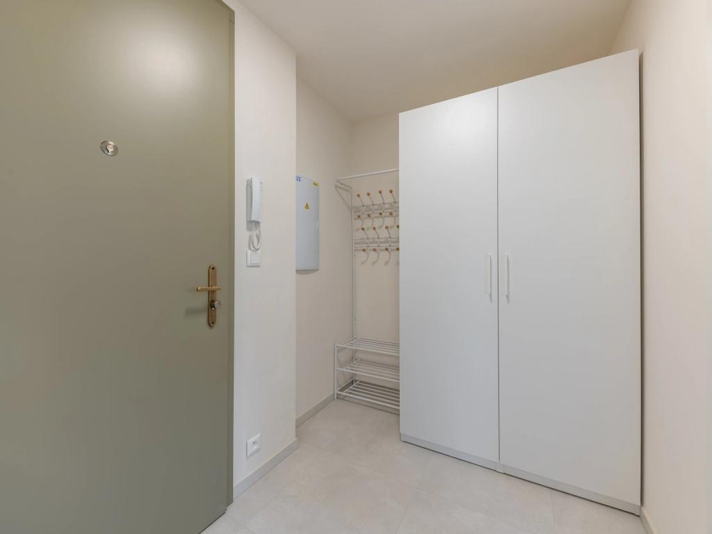 Pronájem bytu 1+kk 29 m2