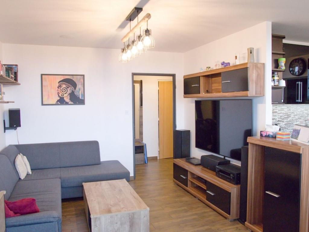 Pronajem bytu 3+kk 70 m2