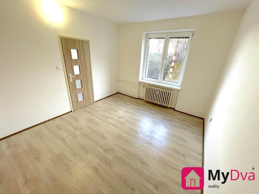 Byt 2-izbový, 55 m²