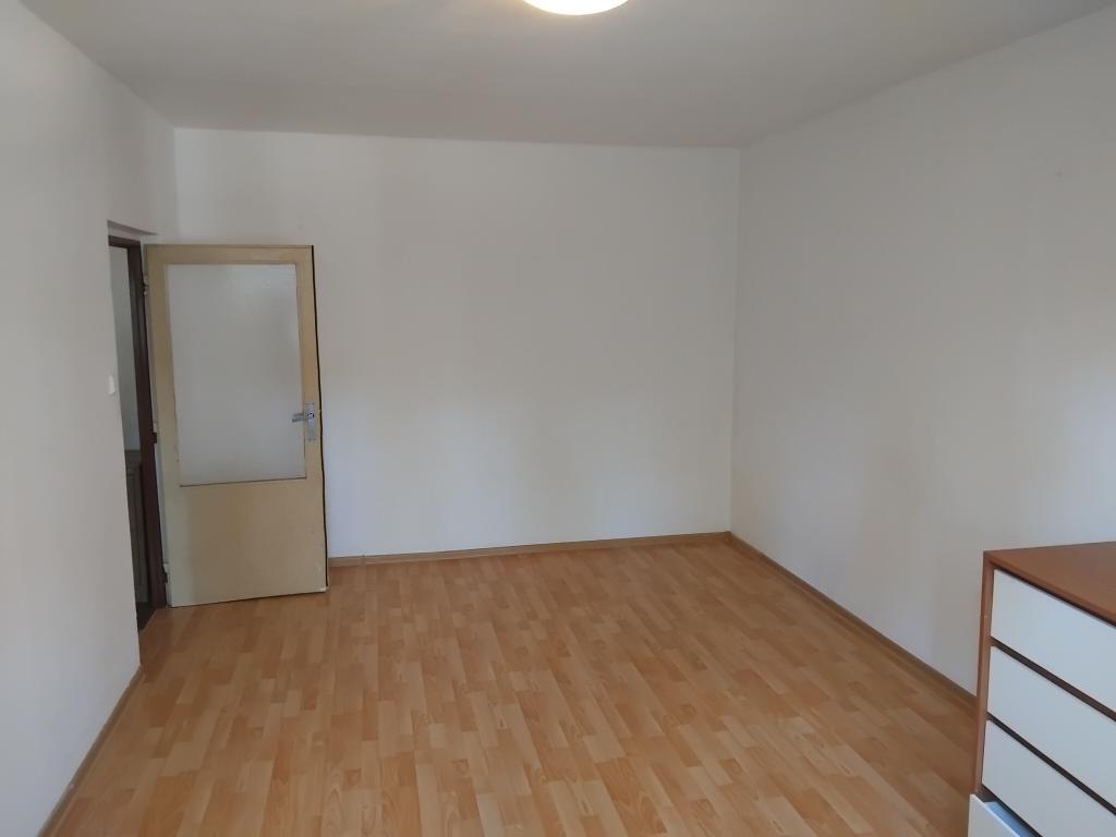 Pronájem bytu 1+1 39 m2