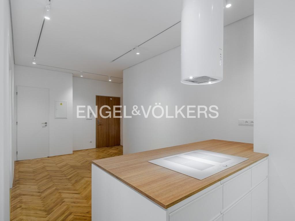 Pronájem bytu 2+1 58 m2