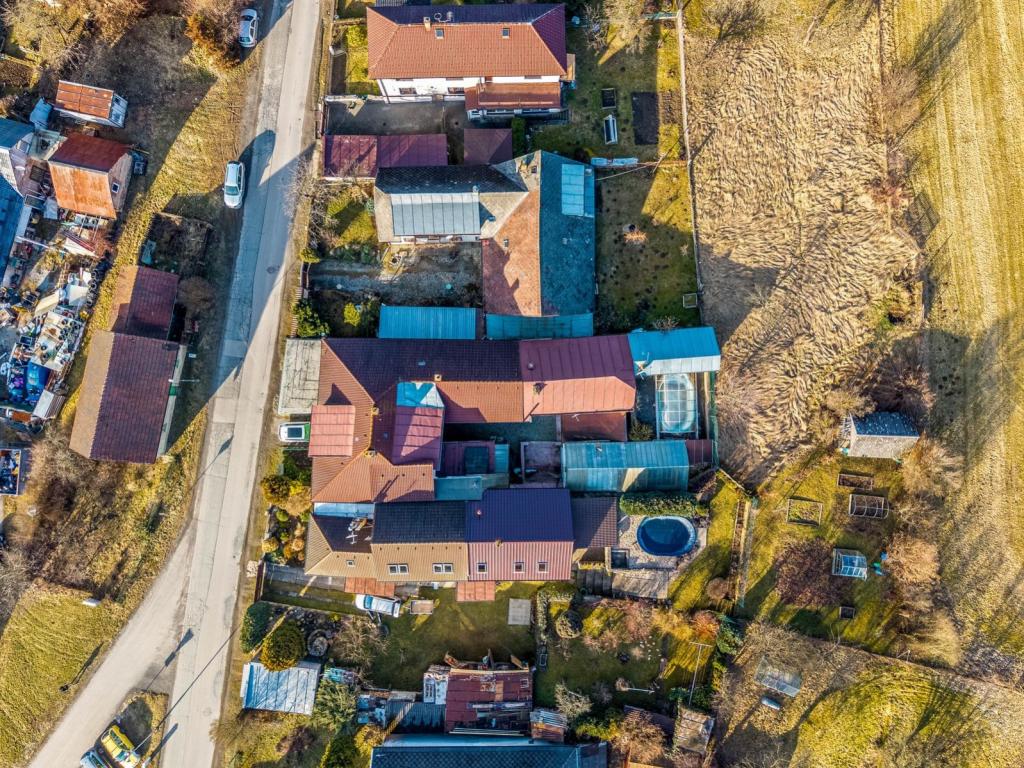 Prodej domu 365 m2, Úsobí – náhled fotky 3