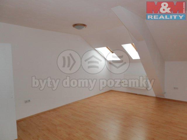 Pronajem bytu 1+kk 45 m2