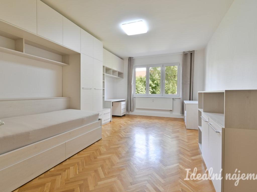 Pronájem bytu 3+1 102 m2