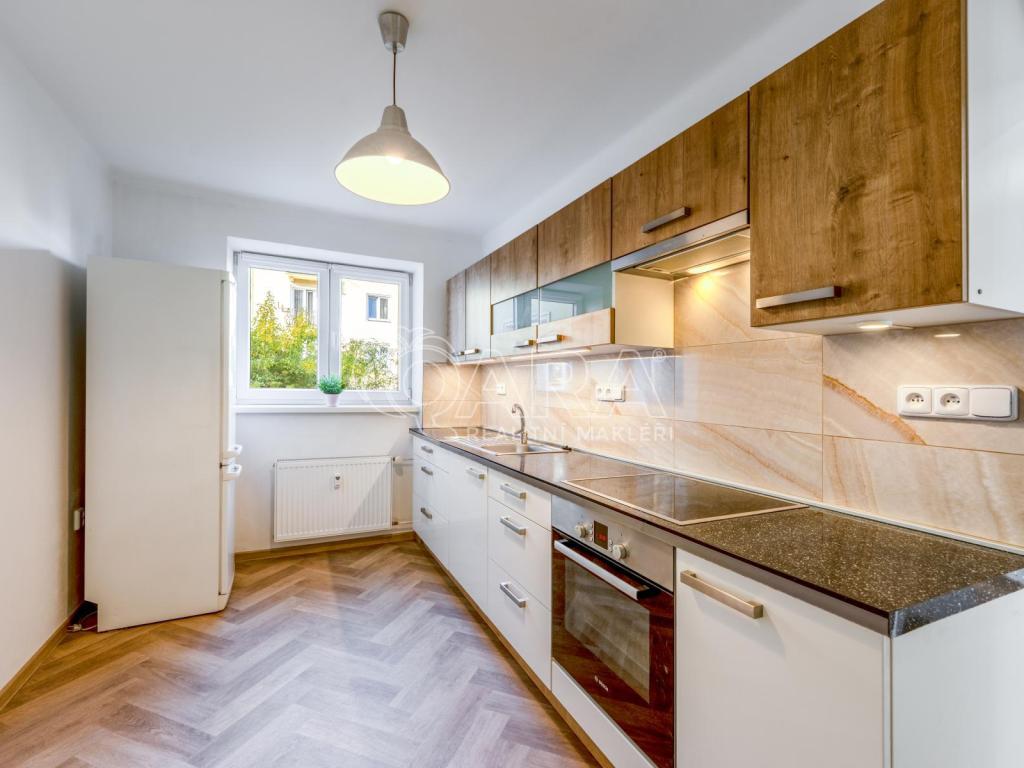 Pronájem bytu 2+1 60 m2