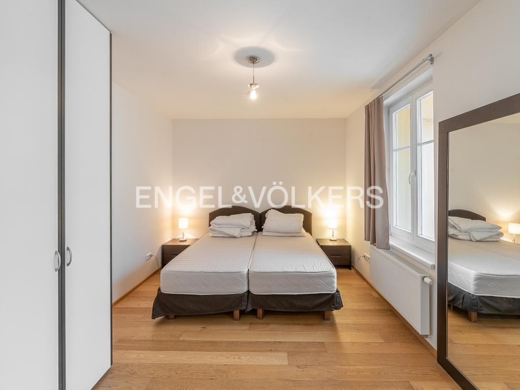 Pronájem bytu 3+kk 94 m2