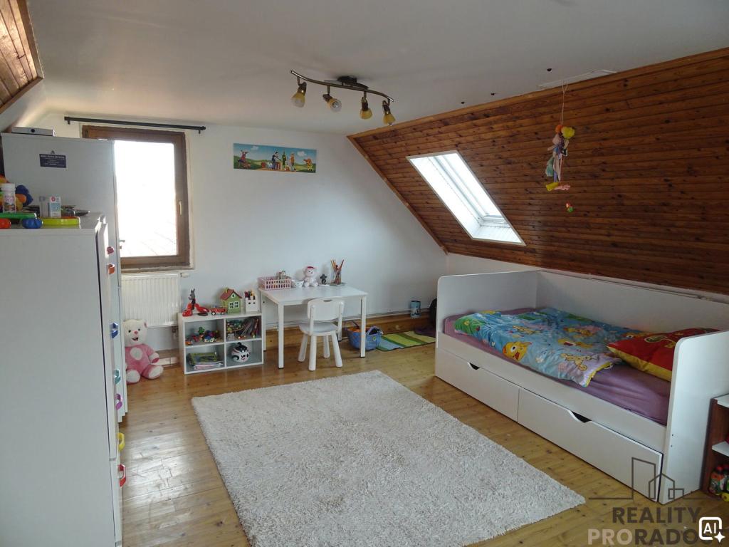 Prodej domu 250 m2, Pardubice – náhled fotky 20