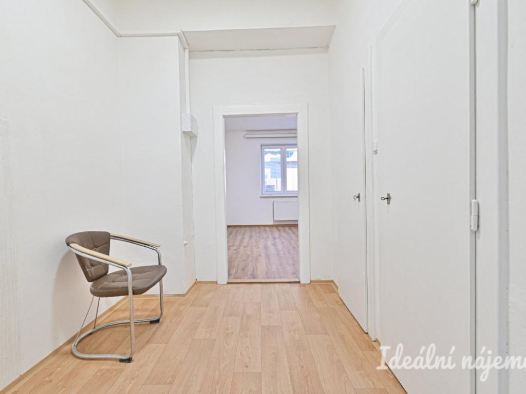 Pronájem bytu 2+kk 50 m2, Brno – náhled fotky 11