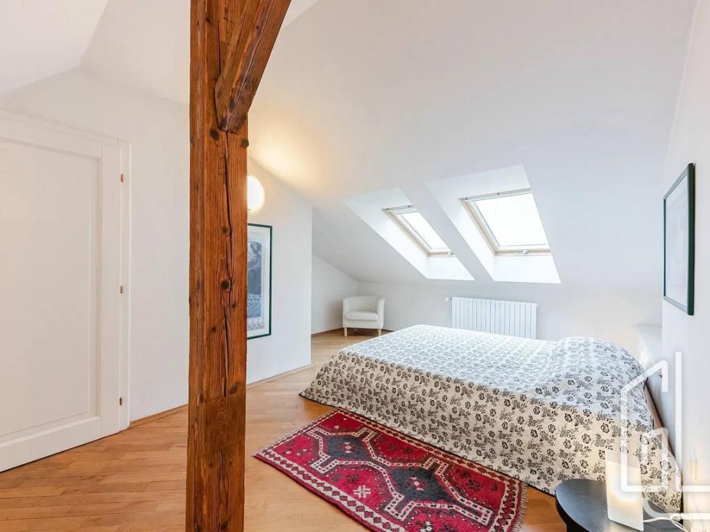 Pronájem bytu 3+1 108 m2