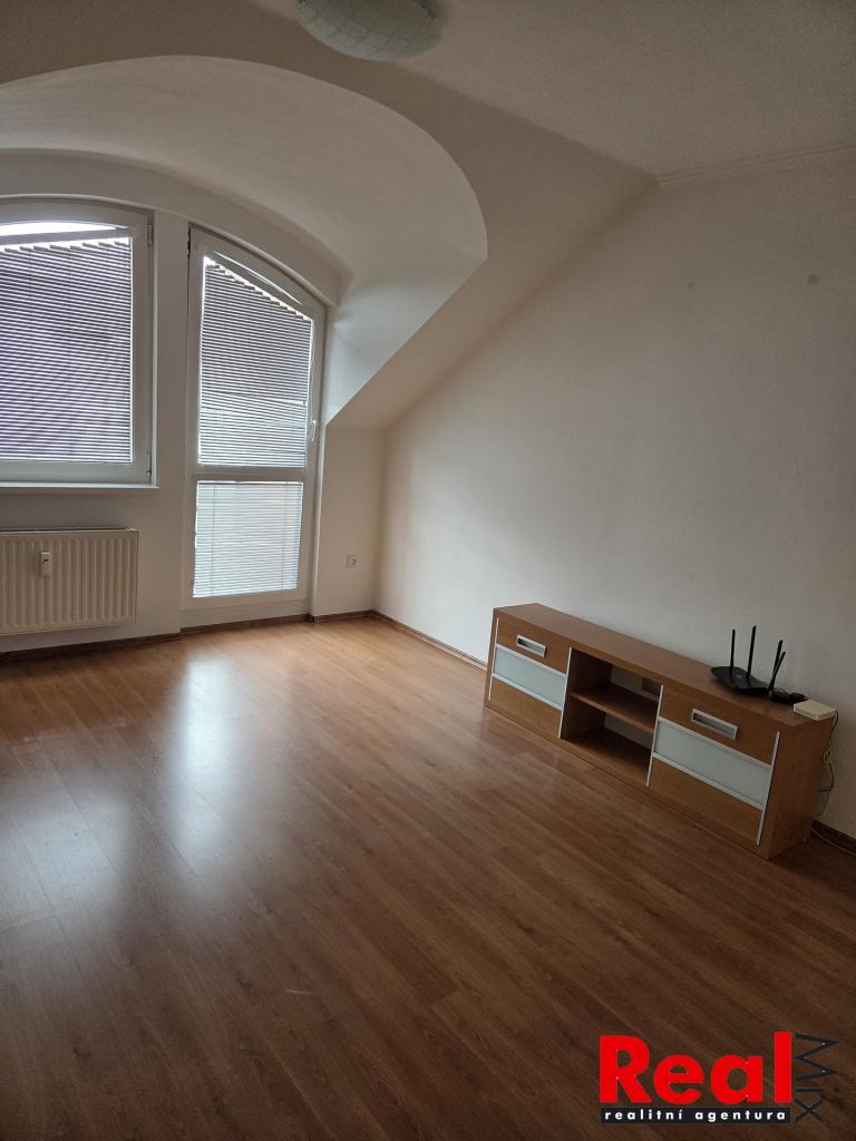 Pronájem bytu 2+kk 48 m2