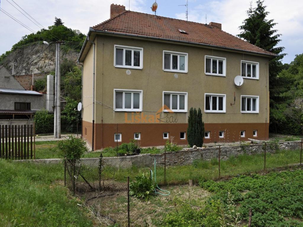 Pronajem bytu 2+1 63 m2