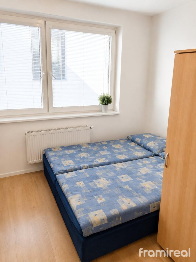 Prodej bytu 1+kk 23 m2, Brno – náhled fotky 8
