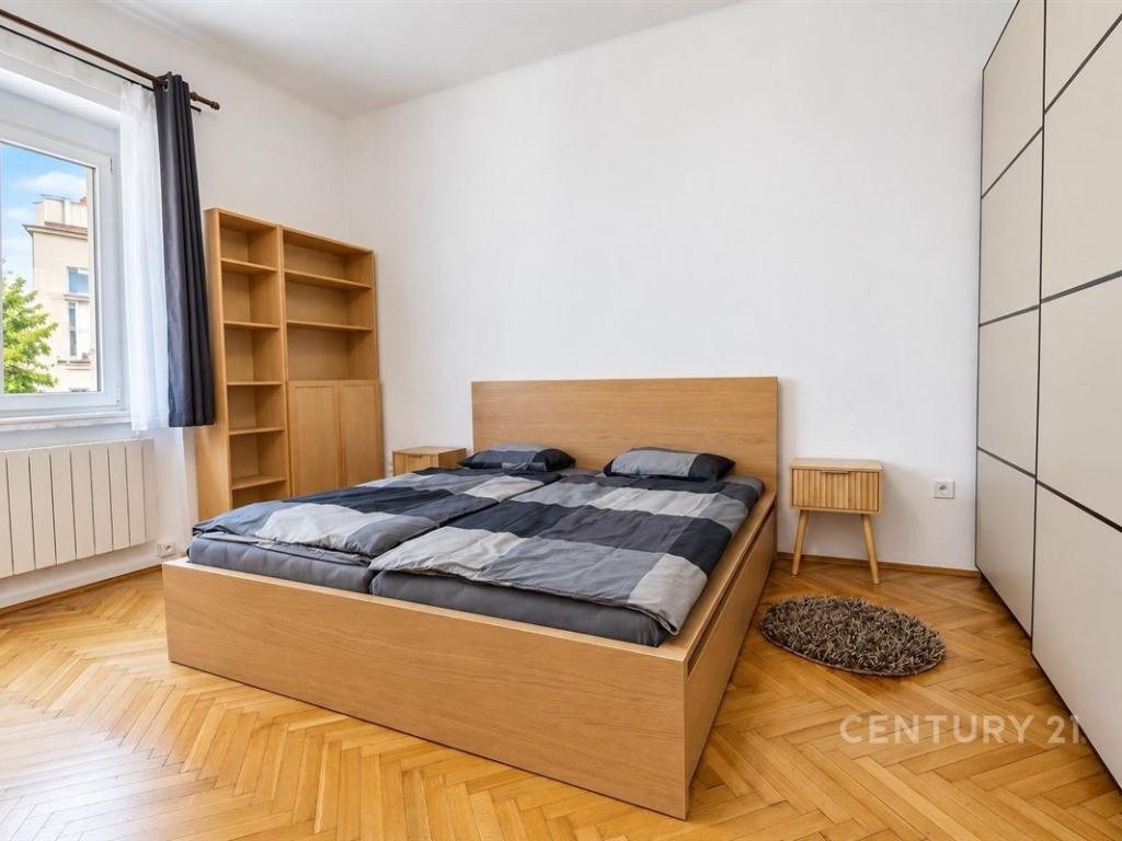 2+kk Apartment in Praha - More