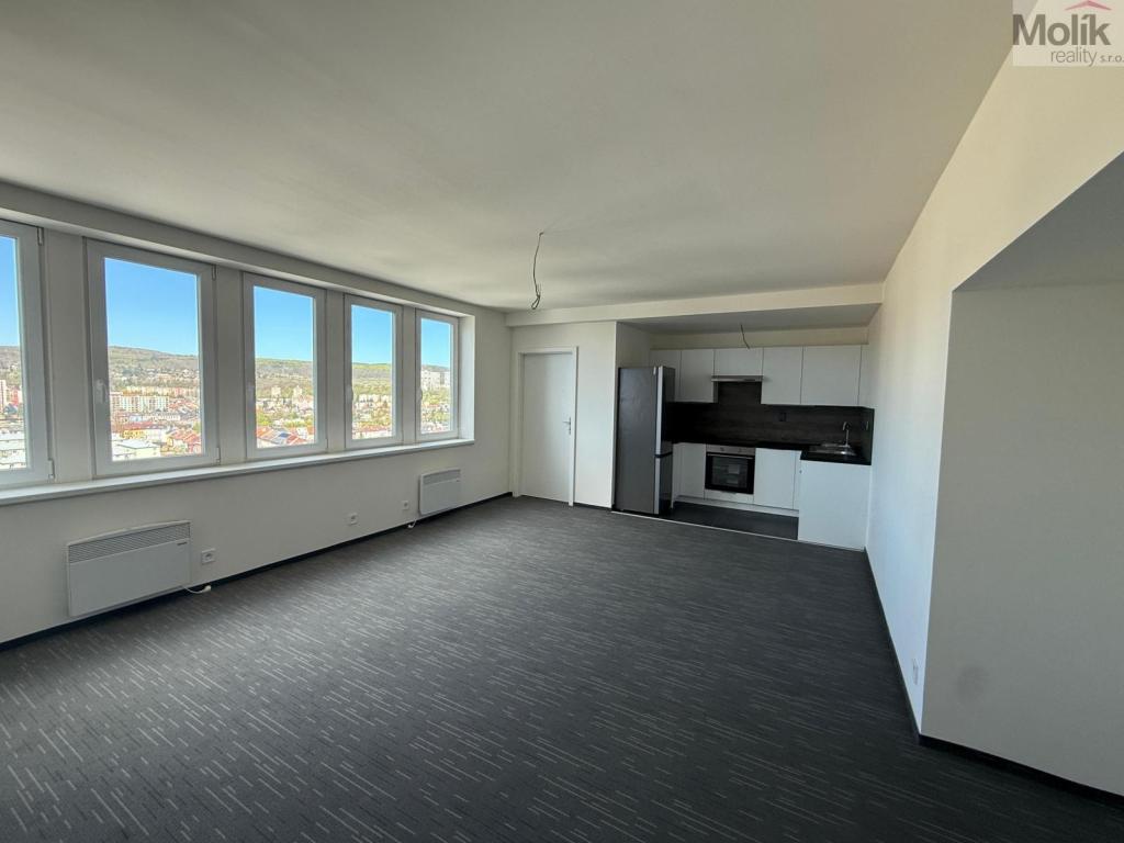 Pronájem bytu 3+kk 103 m2