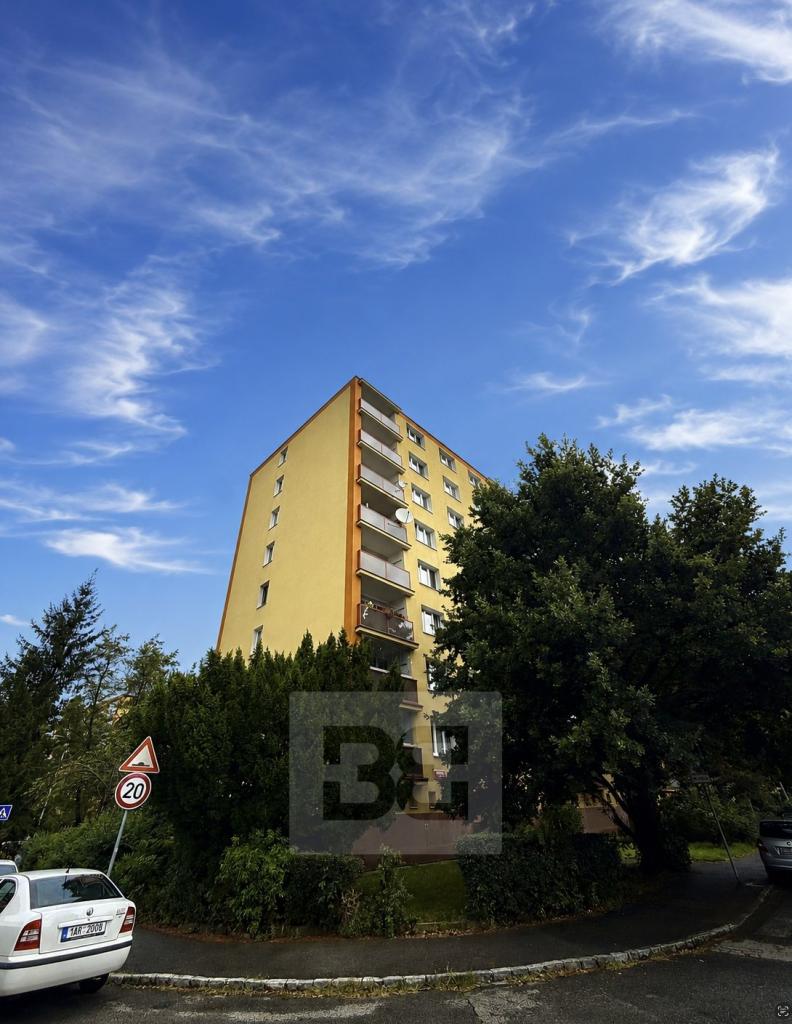Prodej bytu 4+1 85 m2