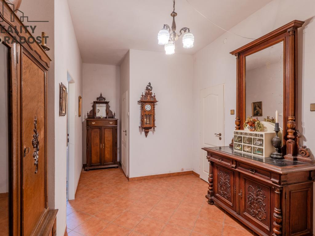 Prodej domu 292 m2, Kučerov – náhled fotky 27