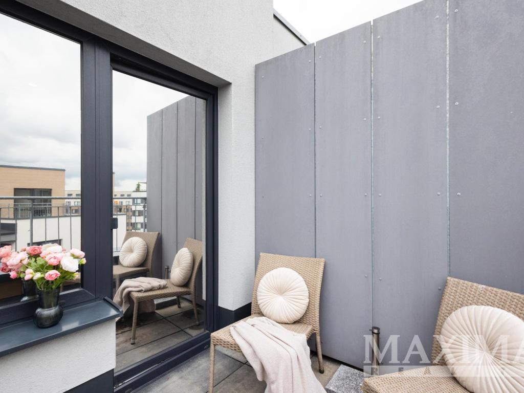 Prodej bytu 1+kk 39 m2, Praha – náhled fotky 19
