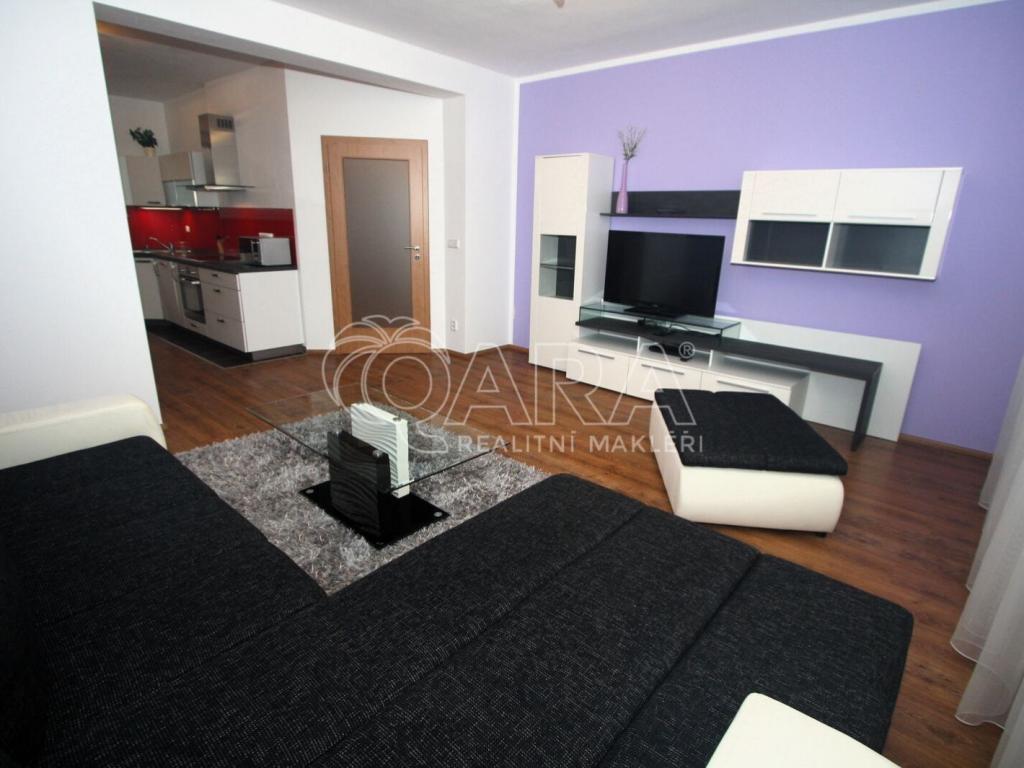 Pronájem bytu 2+1 63 m2