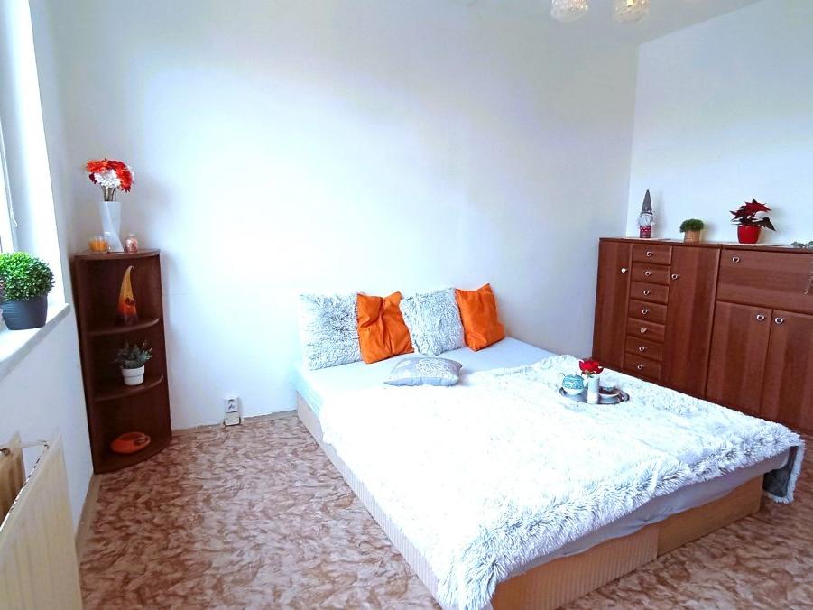Pronájem bytu 2+kk 42 m2