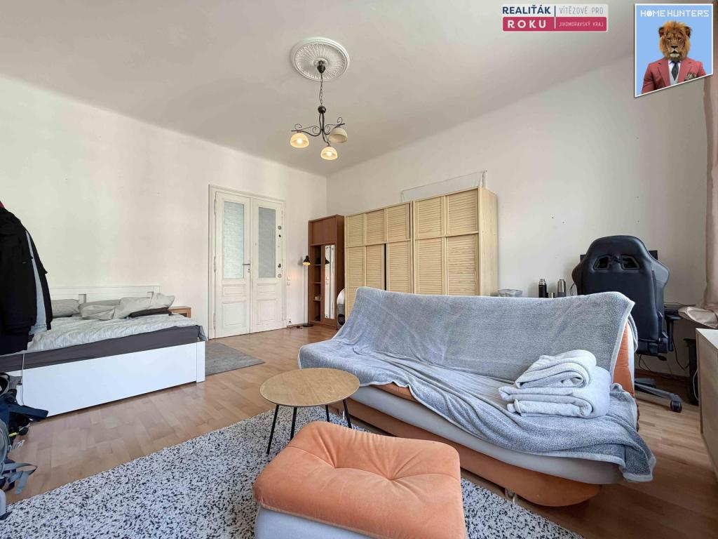 Pronájem bytu 3+1 136 m2